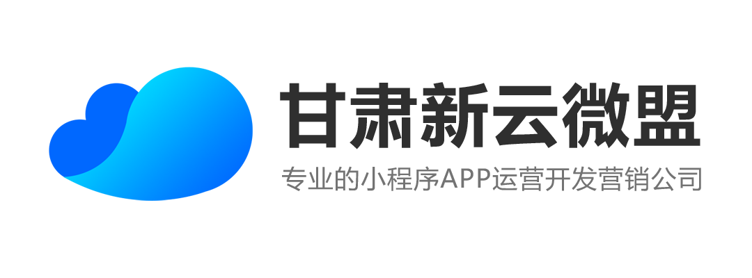 甘肃新云微盟信息科技有限公司